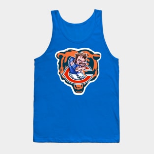 Dick Butkus Tribute Tank Top